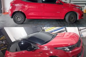 Foto De Bruno Thomazinho 4